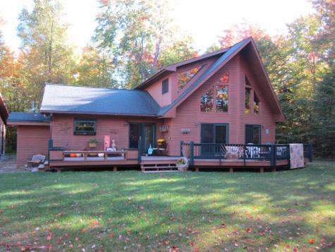 65 S. Little Wolf Road Tupper Lake NY 12986