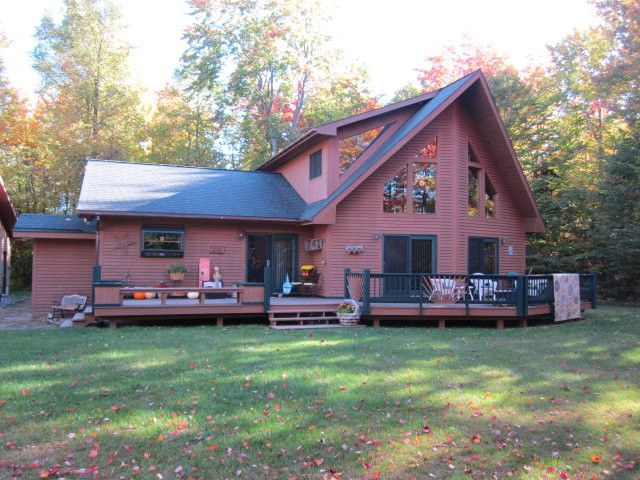 65 S. Little Wolf Road Tupper Lake NY 12986