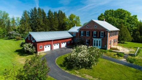 134 River Road Peru NY 12972