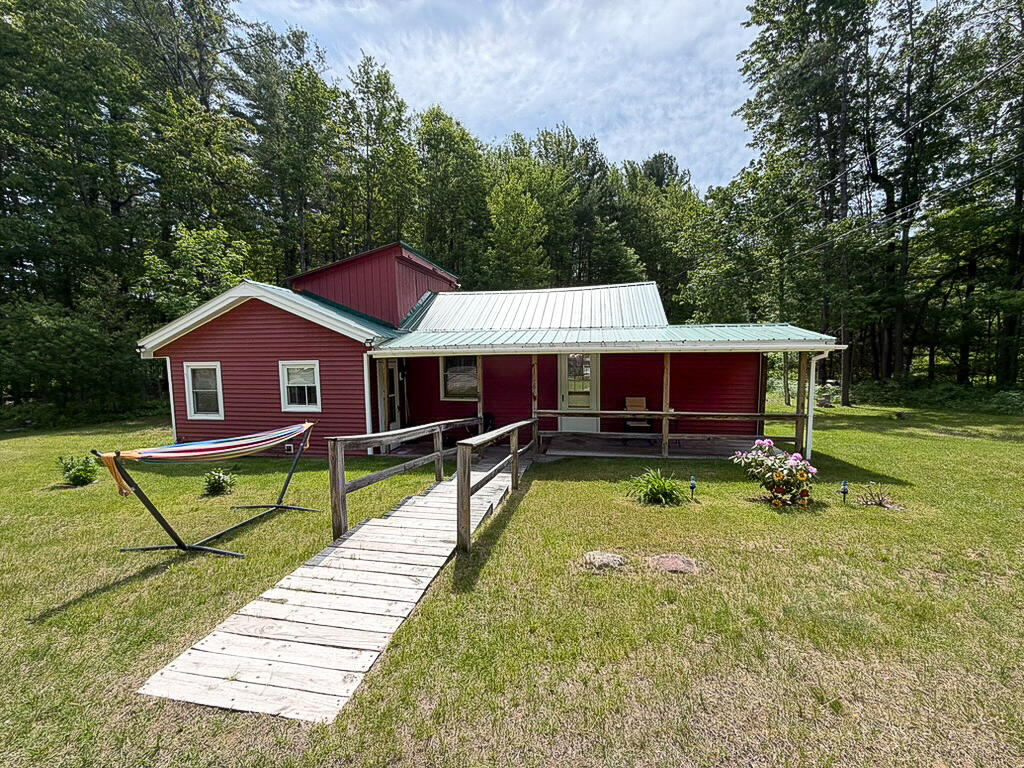 198 Golf Course Road Au Sable Forks NY 12912