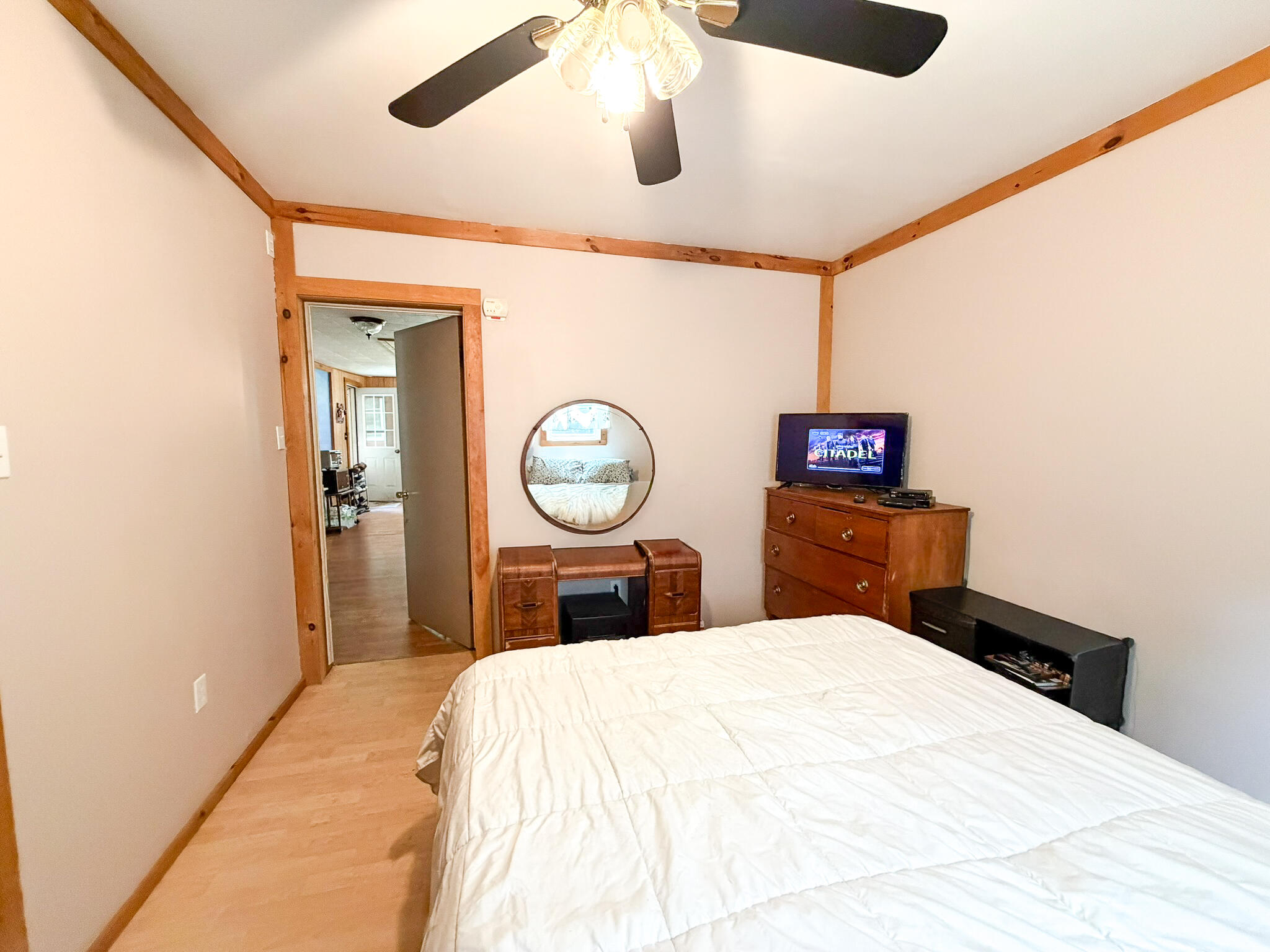 198 Golf Course Road Au Sable Forks NY 12912