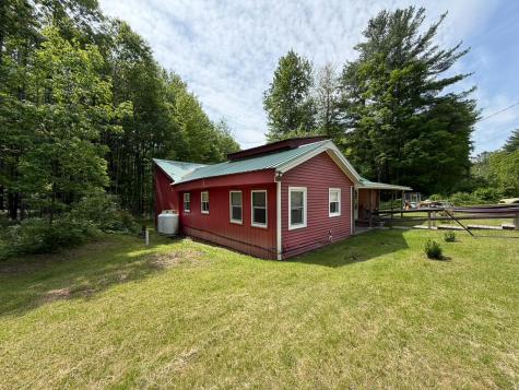 198 Golf Course Road Au Sable Forks NY 12912