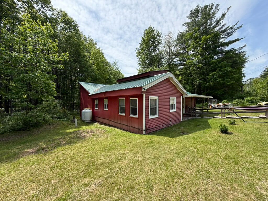 198 Golf Course Road Au Sable Forks NY 12912