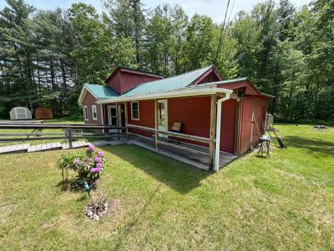 198 Golf Course Road Au Sable Forks NY 12912
