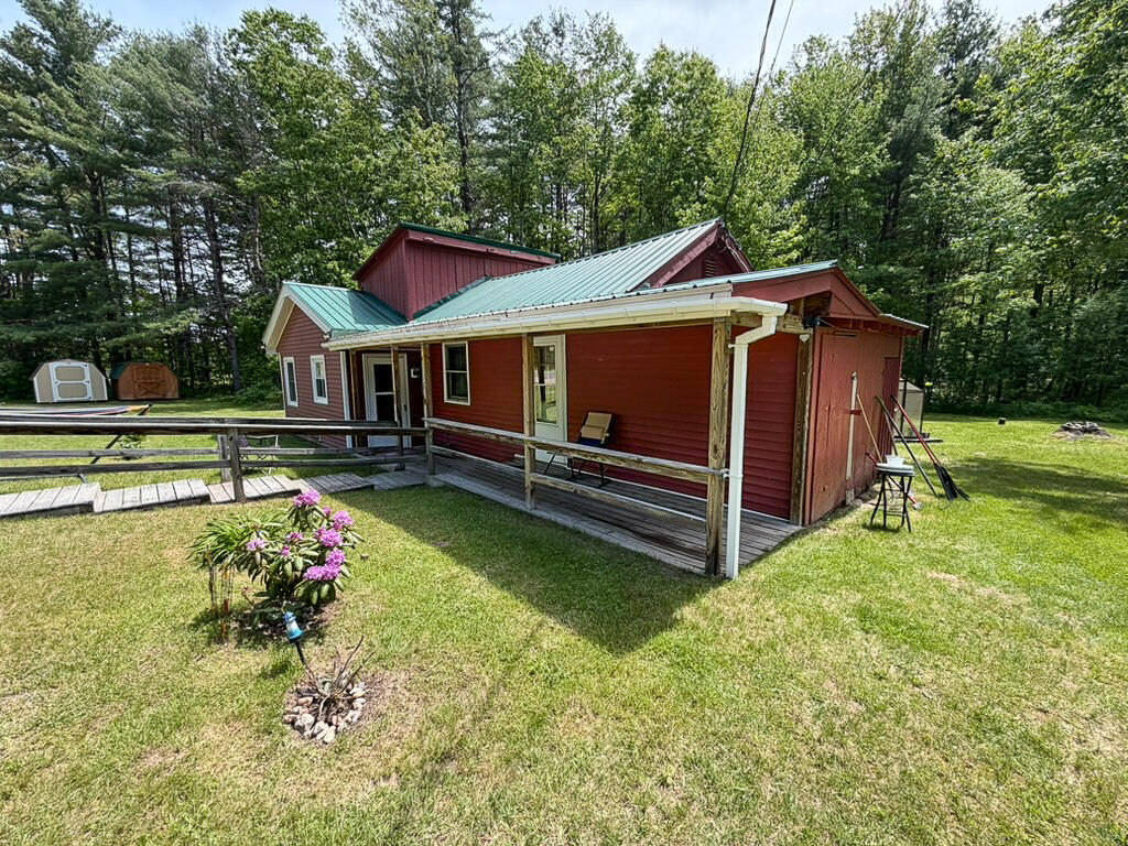 198 Golf Course Road Au Sable Forks NY 12912