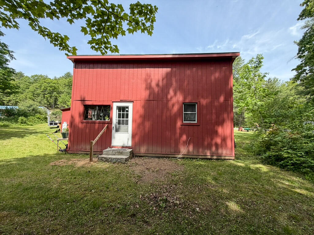 198 Golf Course Road Au Sable Forks NY 12912