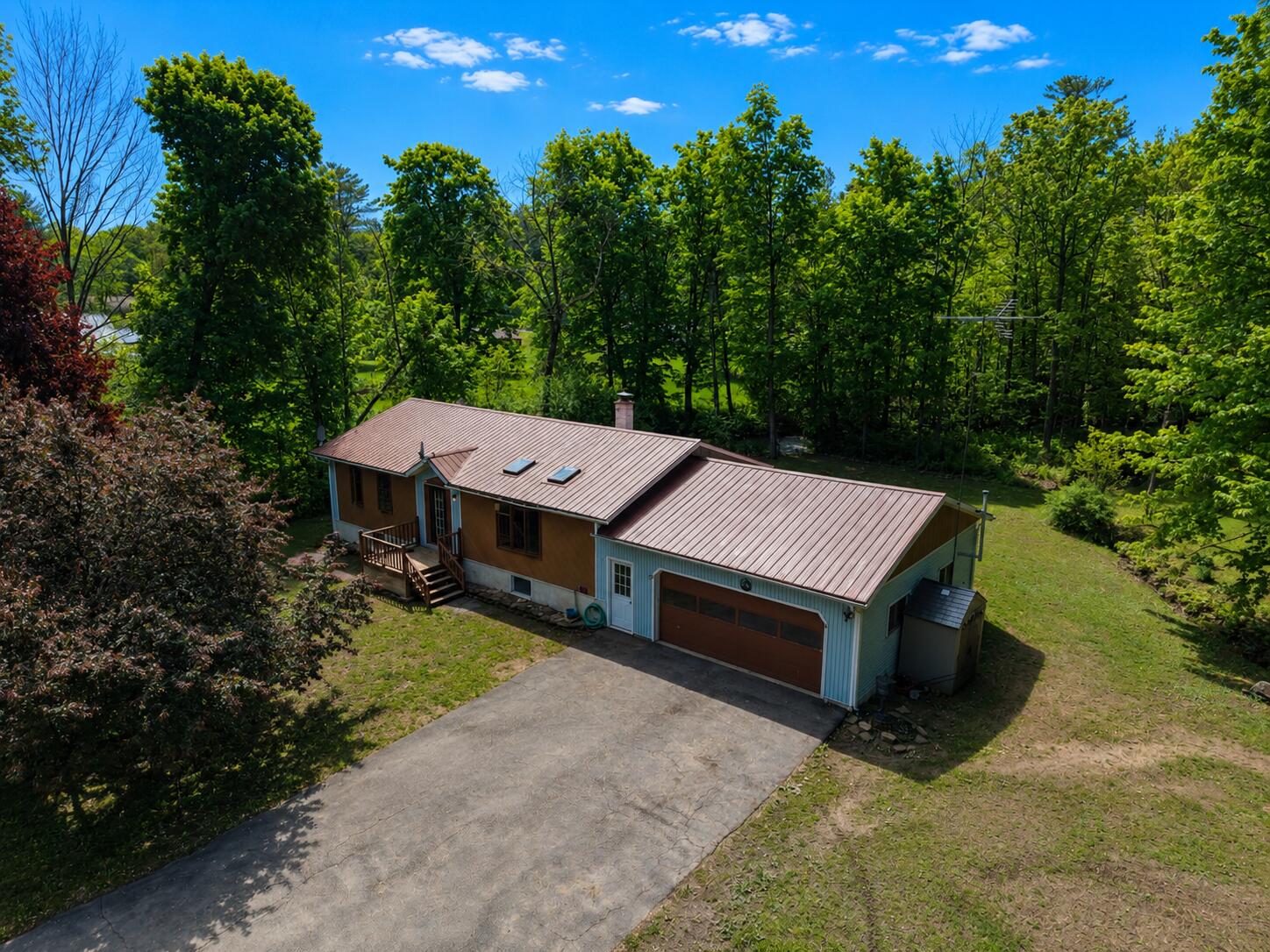 13 Boas Road Mooers Forks NY 12959