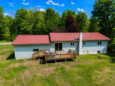 13 Boas Road Mooers Forks NY 12959