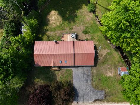 13 Boas Road Mooers Forks NY 12959