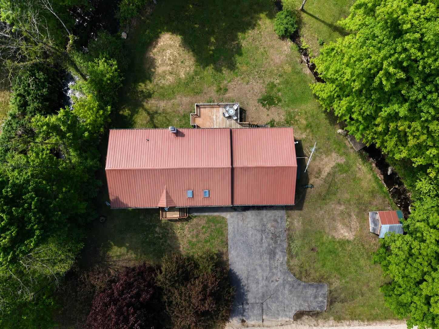 13 Boas Road Mooers Forks NY 12959