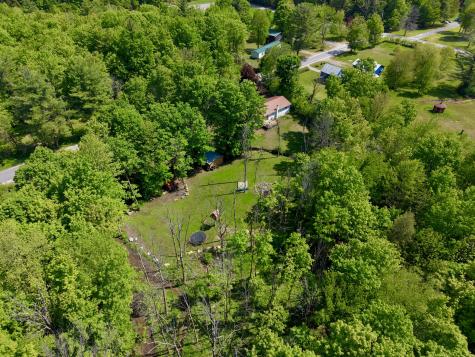 13 Boas Road Mooers Forks NY 12959