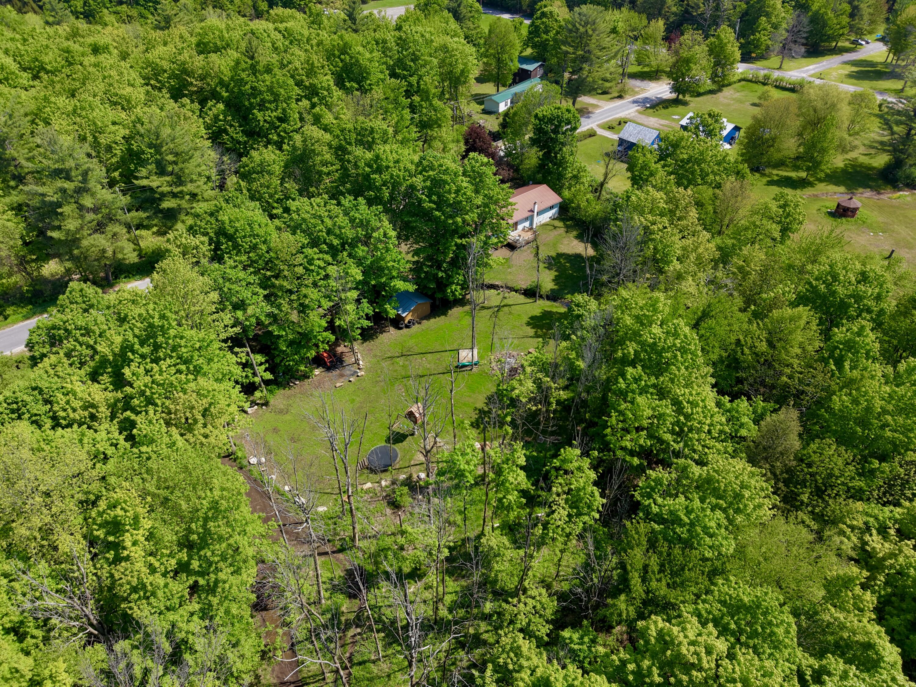 13 Boas Road Mooers Forks NY 12959