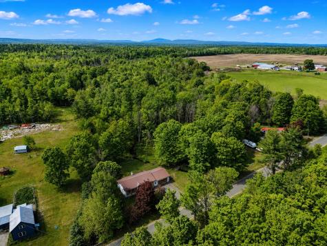 13 Boas Road Mooers Forks NY 12959