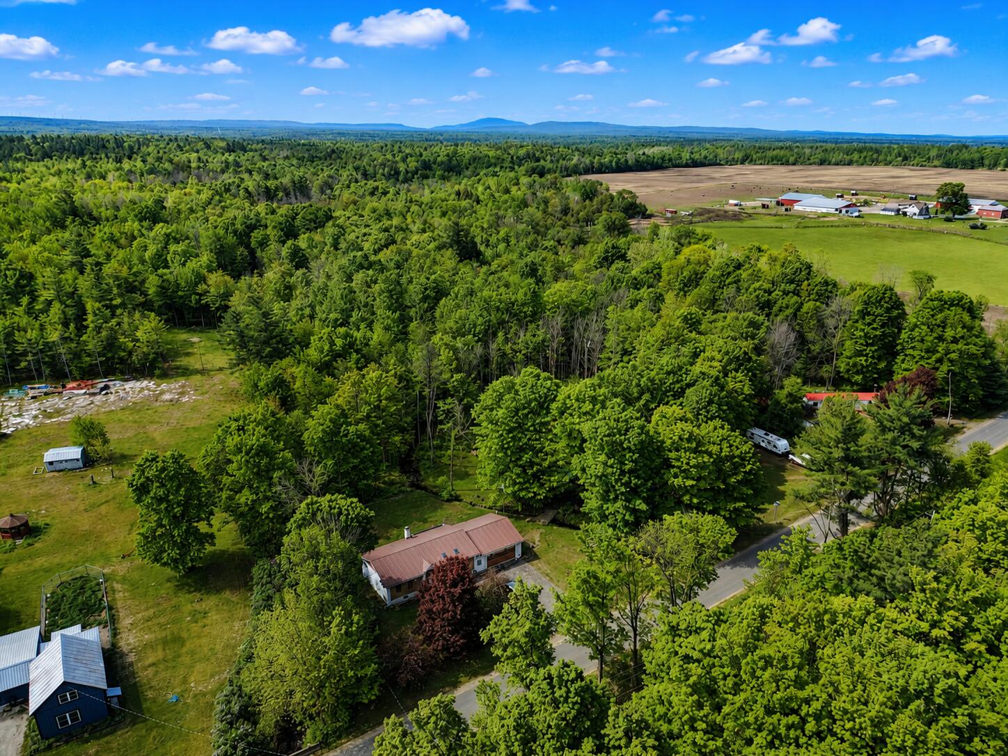 13 Boas Road Mooers Forks NY 12959