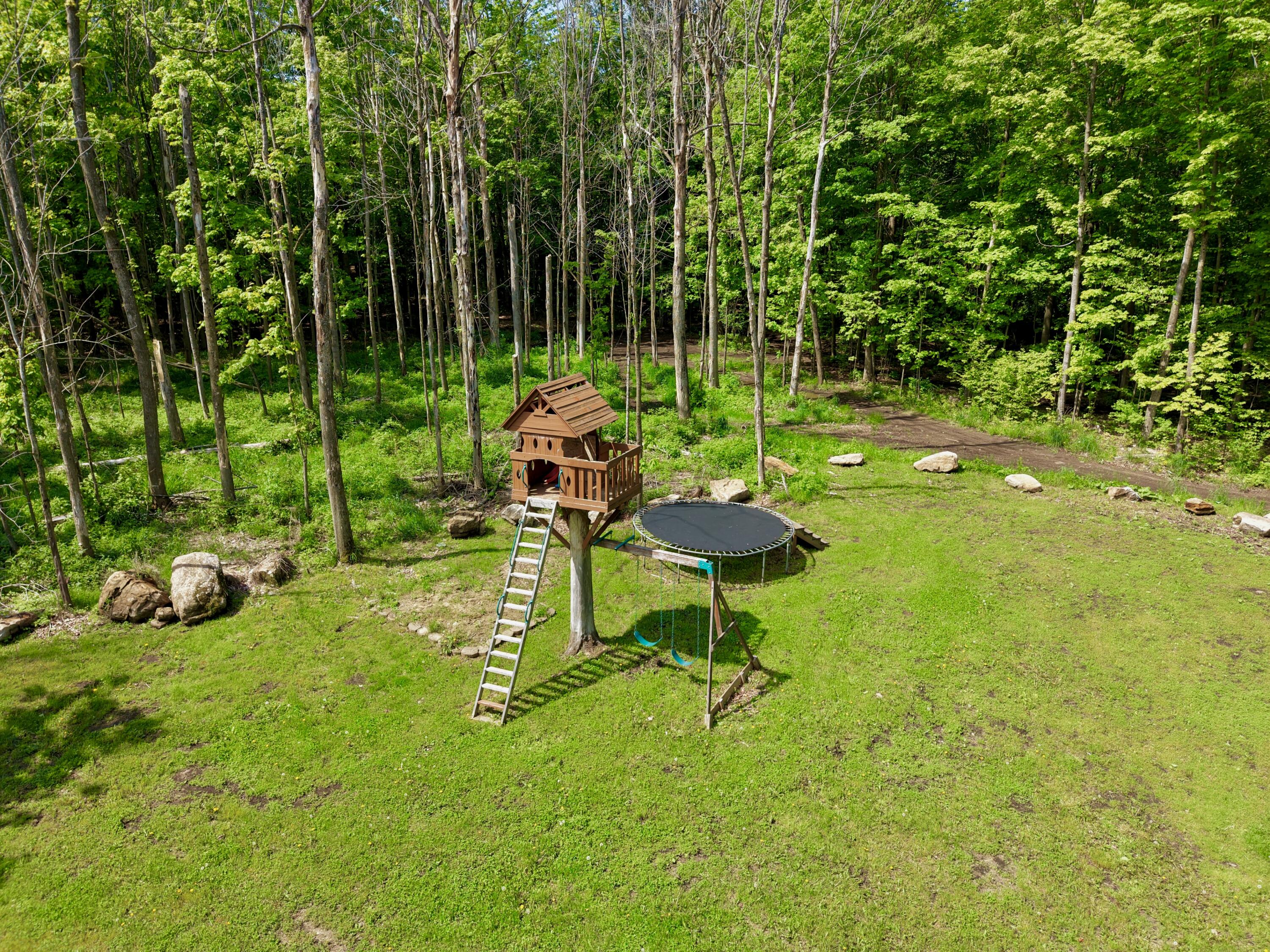 13 Boas Road Mooers Forks NY 12959