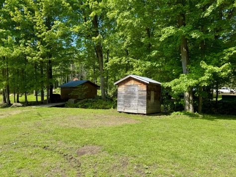 13 Boas Road Mooers Forks NY 12959
