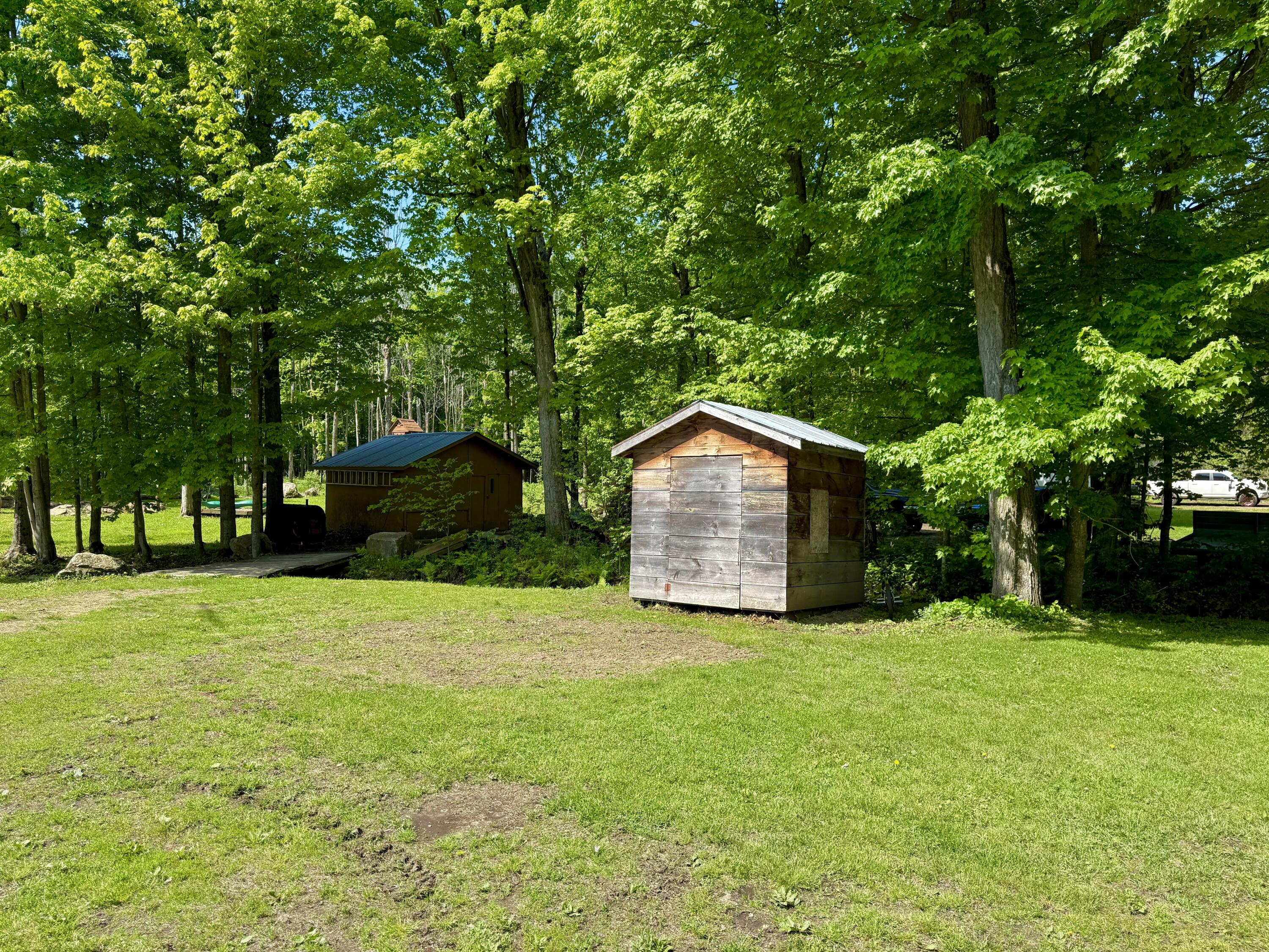 13 Boas Road Mooers Forks NY 12959