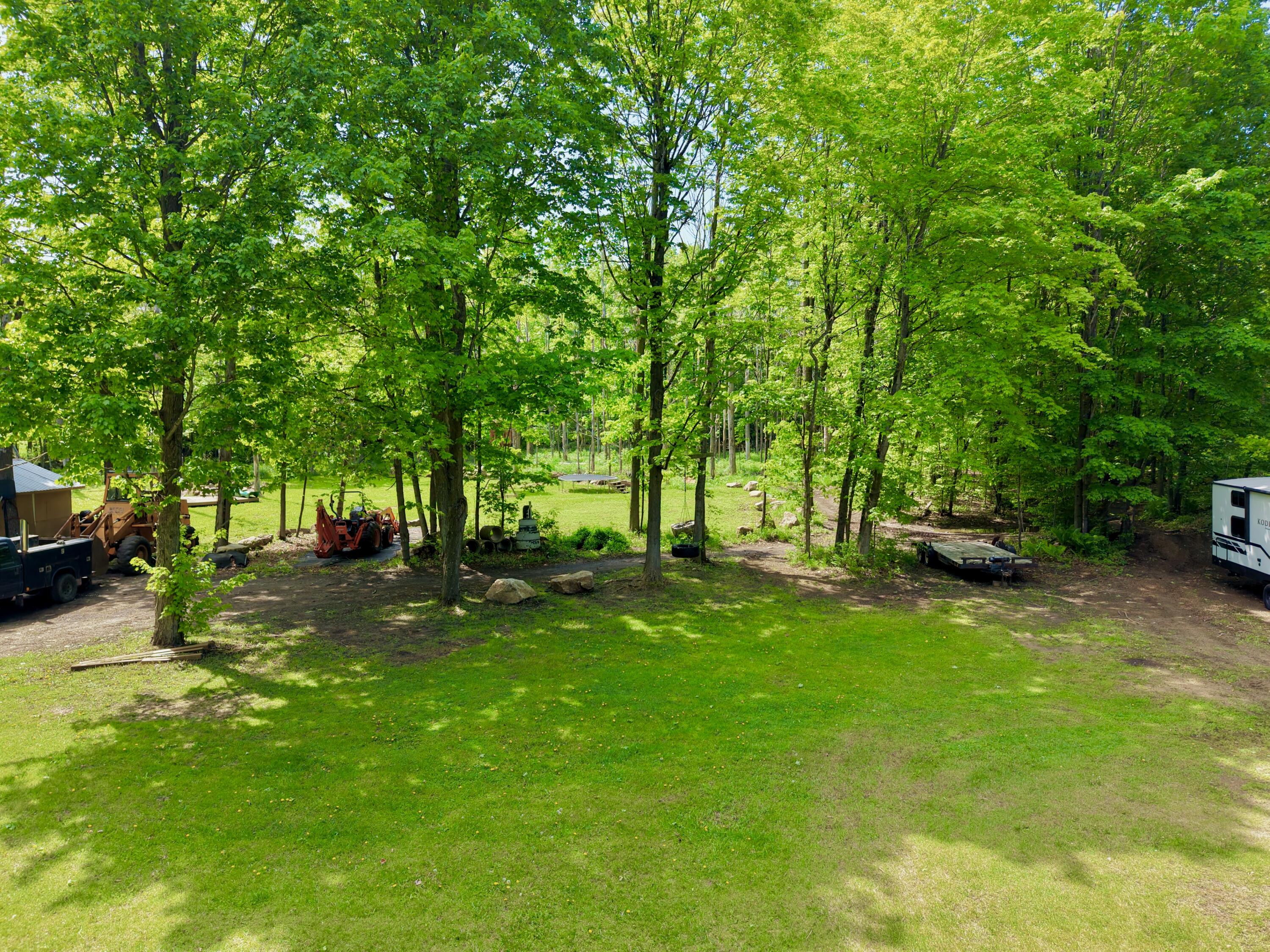 13 Boas Road Mooers Forks NY 12959