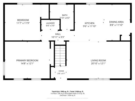 13 Boas Road Mooers Forks NY 12959