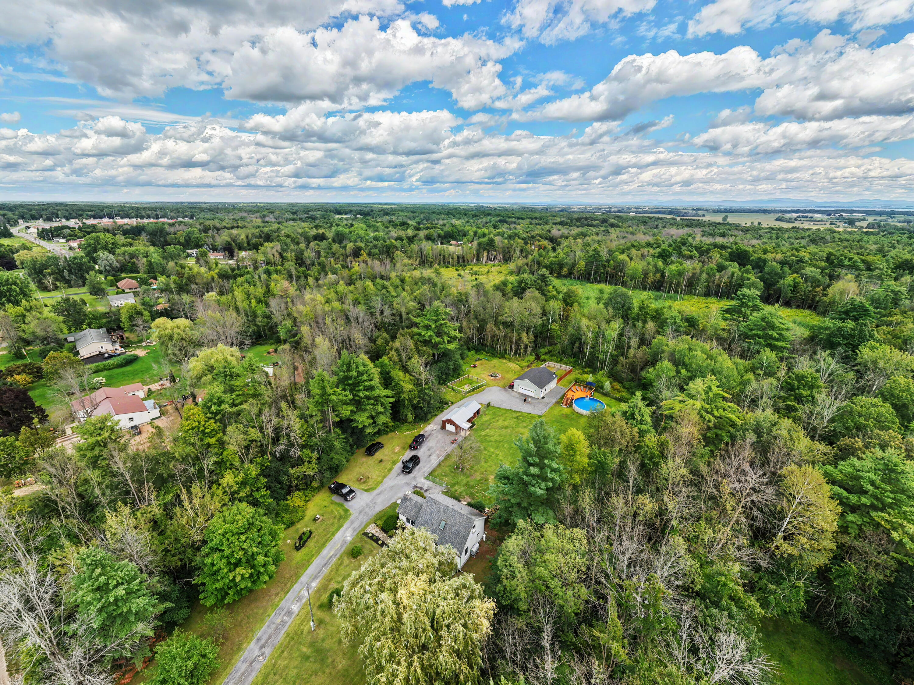 862 Durand Road Plattsburgh NY 12901