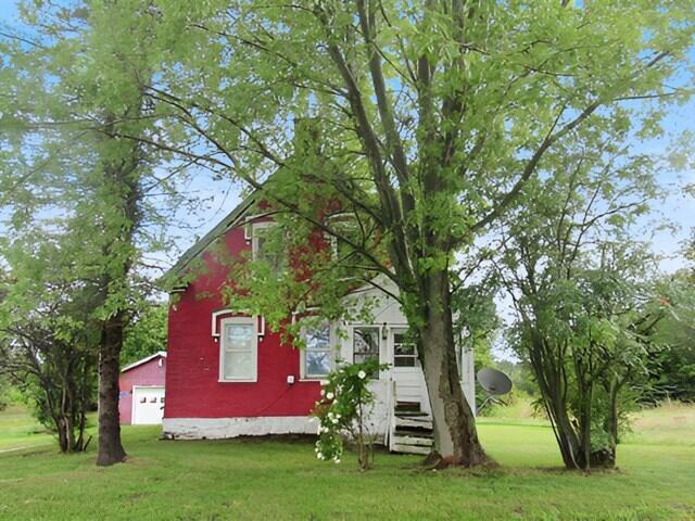 457 Fee Road Mooers NY 12958