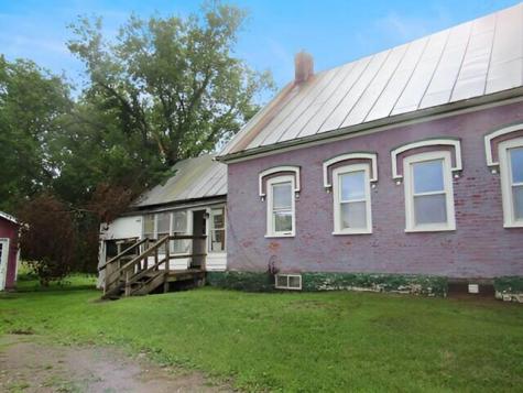 457 Fee Road Mooers NY 12958