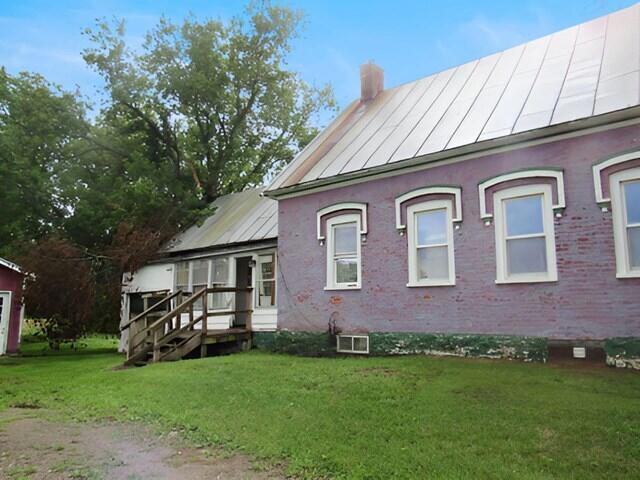 457 Fee Road Mooers NY 12958