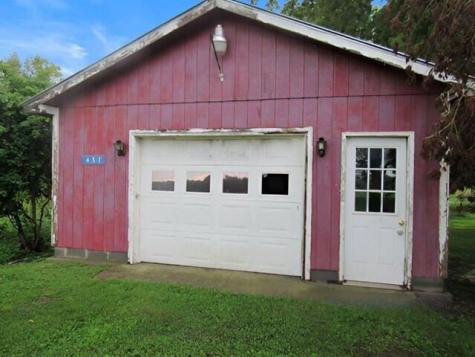 457 Fee Road Mooers NY 12958