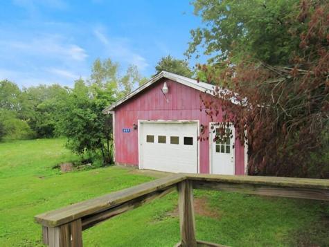 457 Fee Road Mooers NY 12958