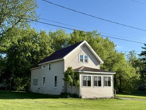 127 William Street Malone NY 12953
