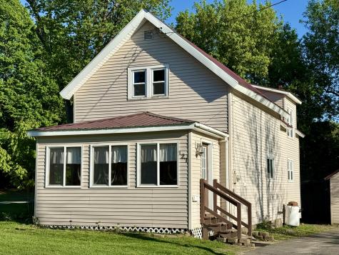 127 William Street Malone NY 12953
