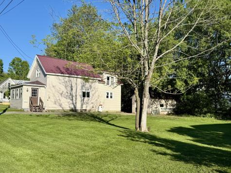 127 William Street Malone NY 12953