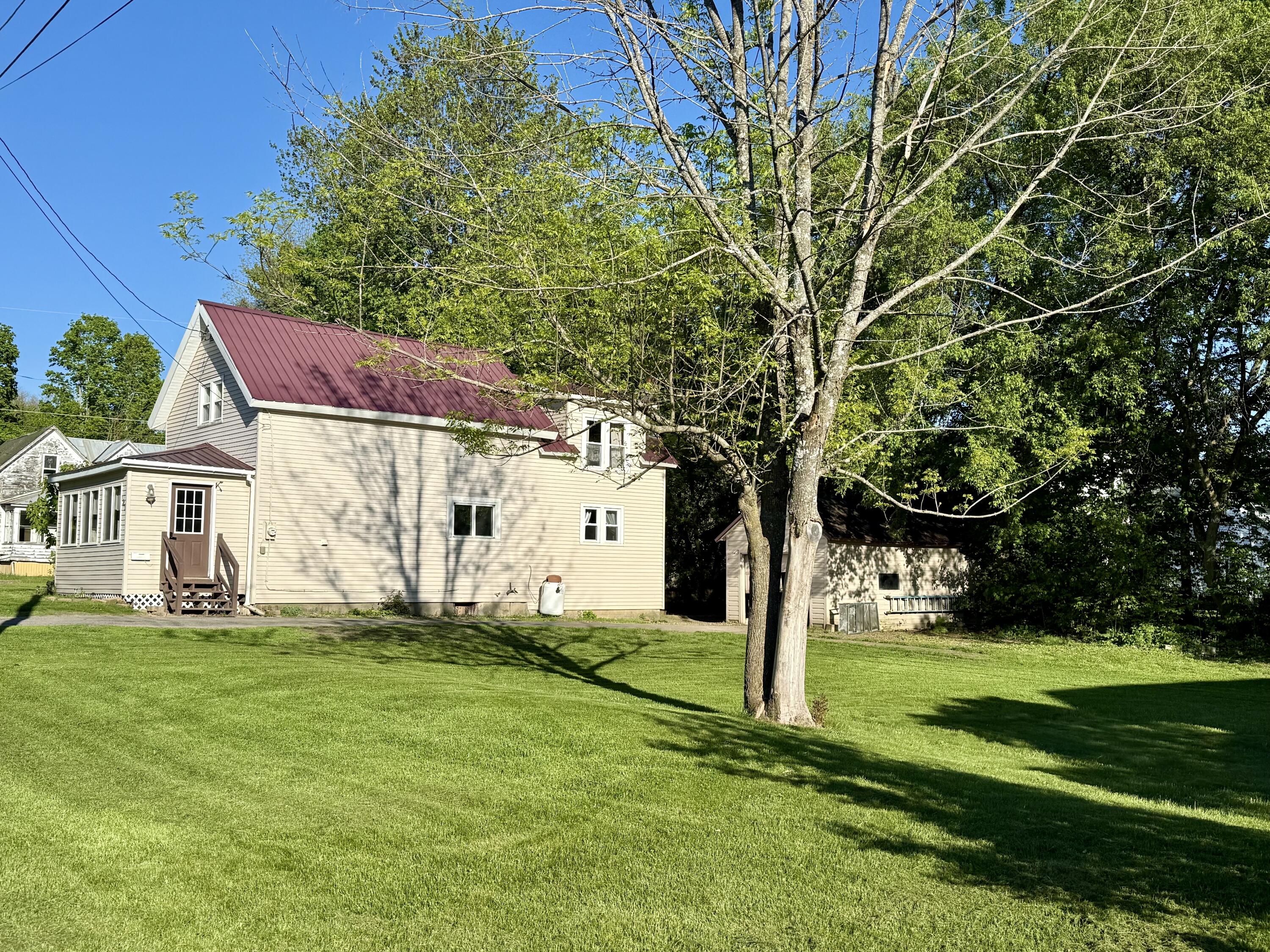 127 William Street Malone NY 12953