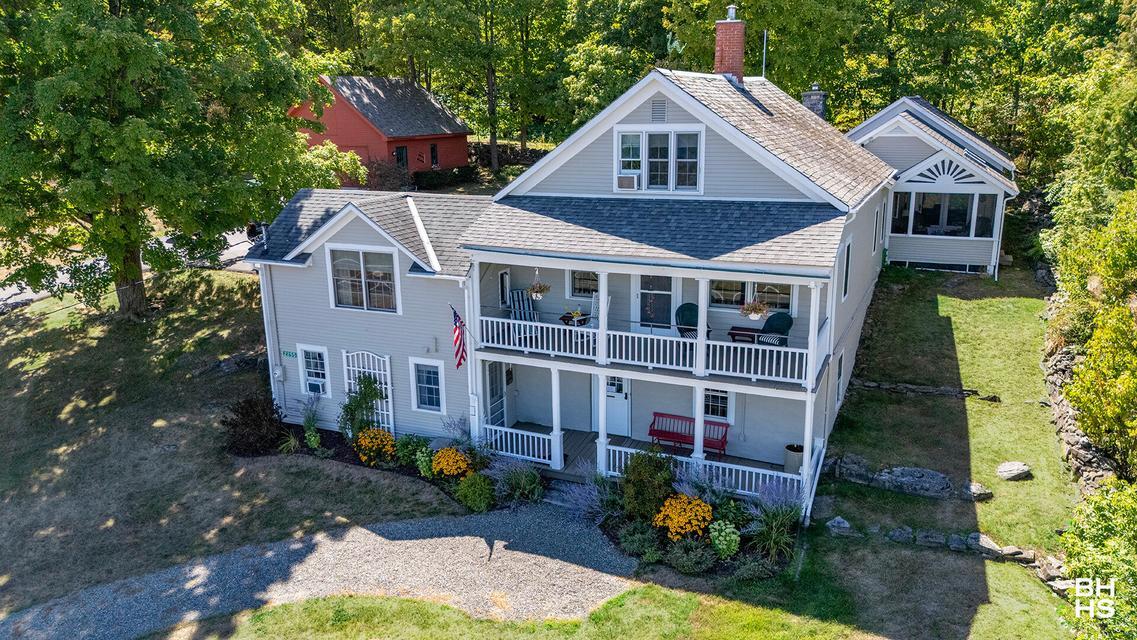 2255 Lake Shore Road Essex NY 12936
