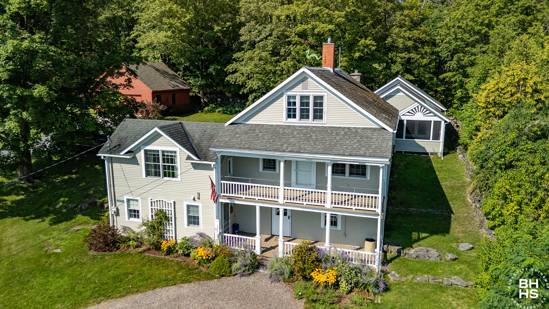 2255 Lake Shore Road Essex NY 12936