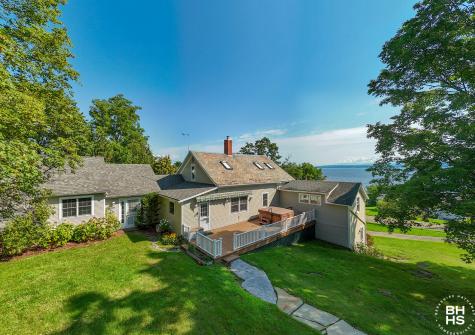 2255 Lake Shore Road Essex NY 12936