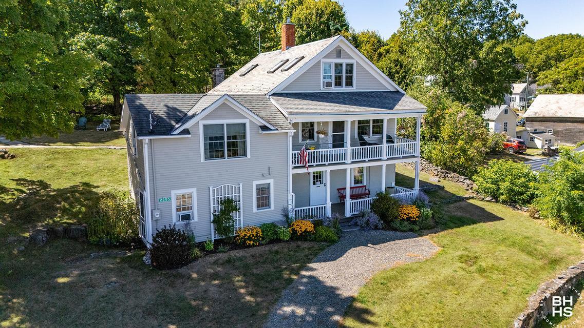 2255 Lake Shore Road Essex NY 12936