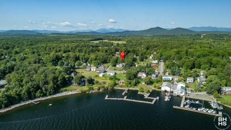 2255 Lake Shore Road Essex NY 12936