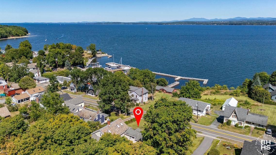 2255 Lake Shore Road Essex NY 12936