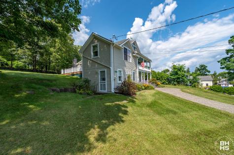 2255 Lake Shore Road Essex NY 12936