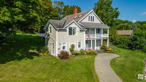2255 Lake Shore Road Essex NY 12936