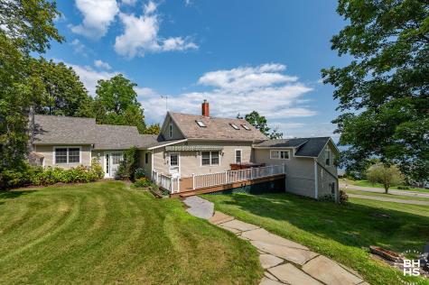 2255 Lake Shore Road Essex NY 12936