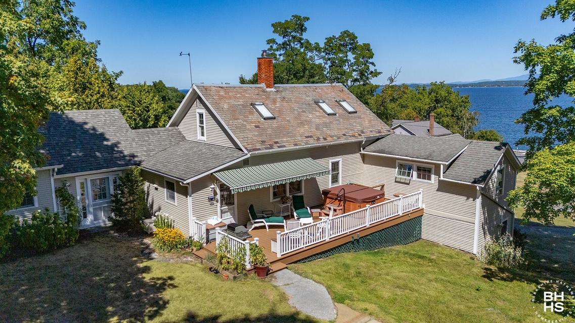 2255 Lake Shore Road Essex NY 12936
