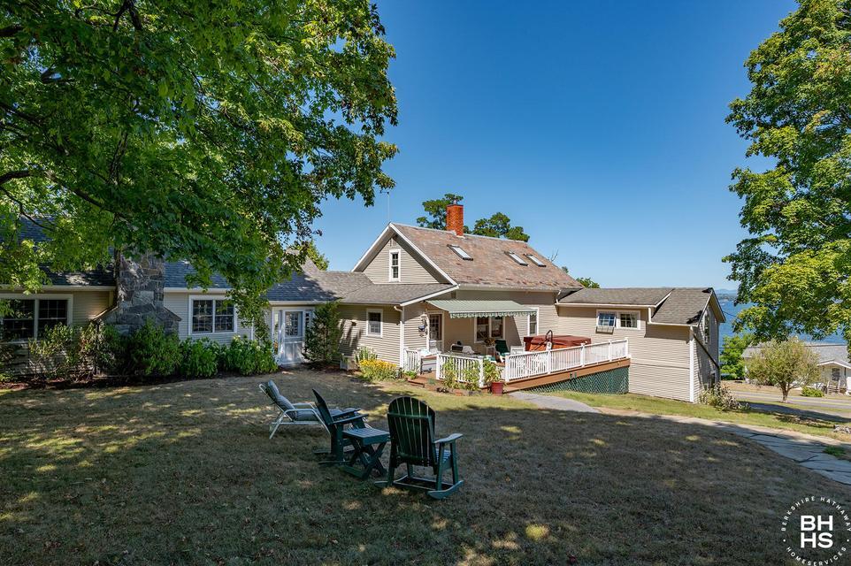 2255 Lake Shore Road Essex NY 12936