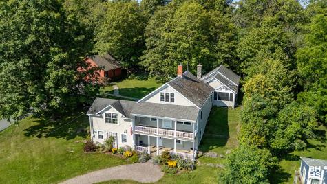 2255 Lake Shore Road Essex NY 12936