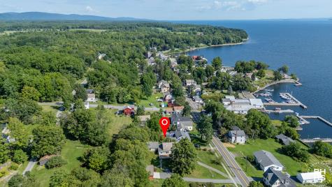 2255 Lake Shore Road Essex NY 12936