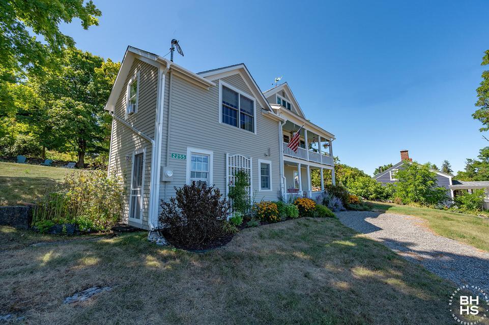 2255 Lake Shore Road Essex NY 12936