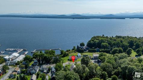 2255 Lake Shore Road Essex NY 12936