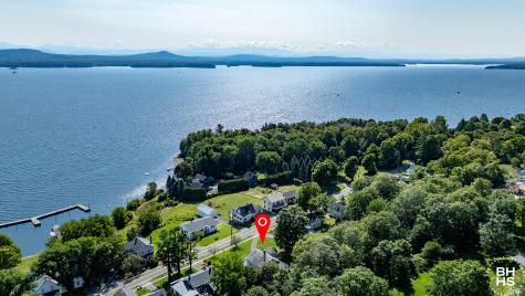 2255 Lake Shore Road Essex NY 12936