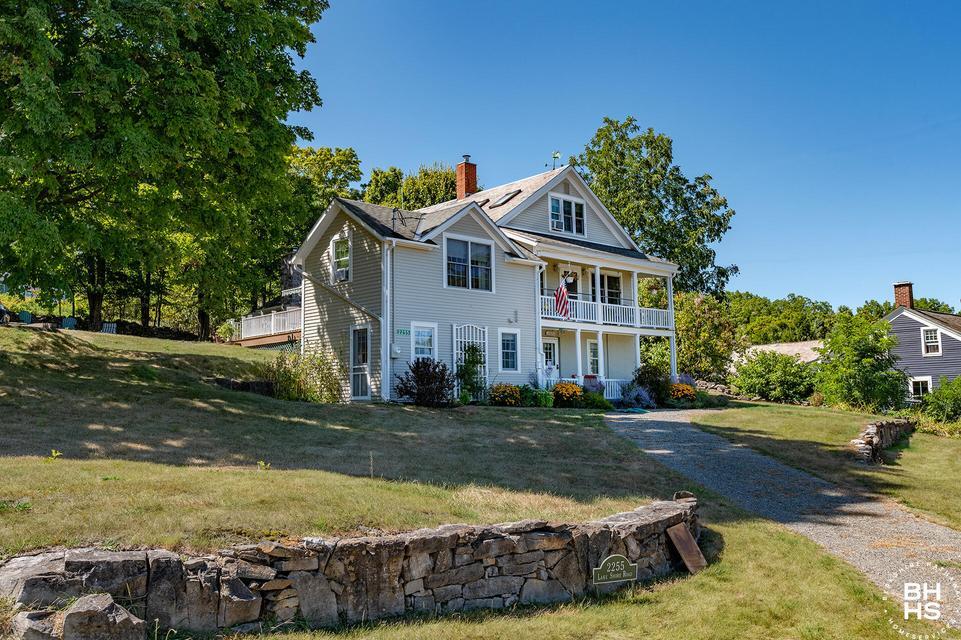 2255 Lake Shore Road Essex NY 12936